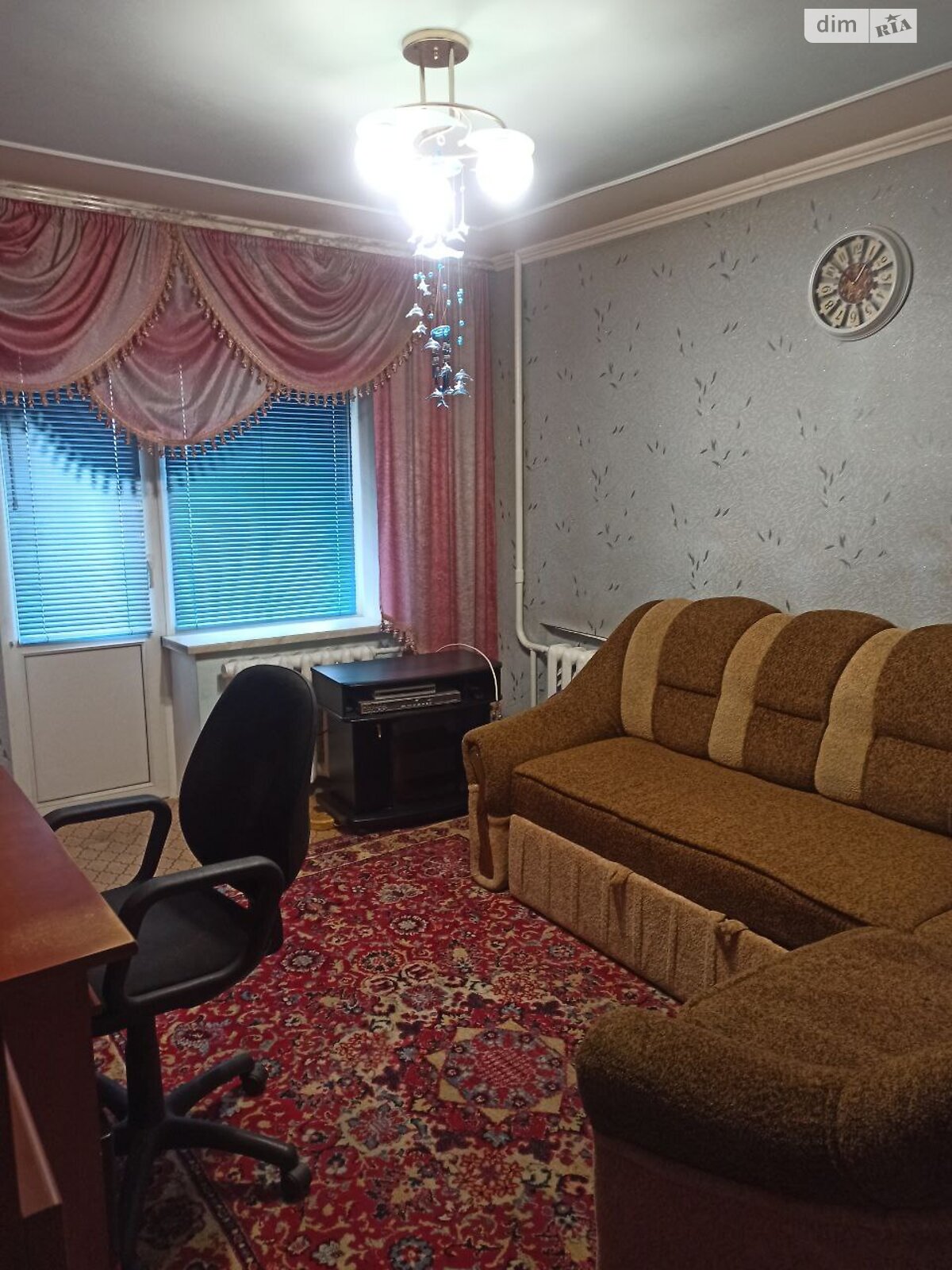двухкомнатная квартира в Житомире, район Богунский, на ул. Героев Десантников 15 в аренду на долгий срок помесячно фото 1 двухкомнатная квартира в Житомире, район Богунский, на ул. Героев Десантников 15 в аренду на долгий срок помесячно фото 1