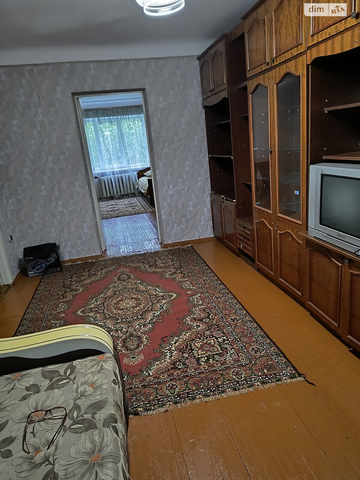 двокімнатна квартира з меблями в Житомирі, район Богунський, на вул. Короленка 10 в довготривалу оренду помісячно фото 1 двокімнатна квартира з меблями в Житомирі, район Богунський, на вул. Короленка 10 в довготривалу оренду помісячно фото 1