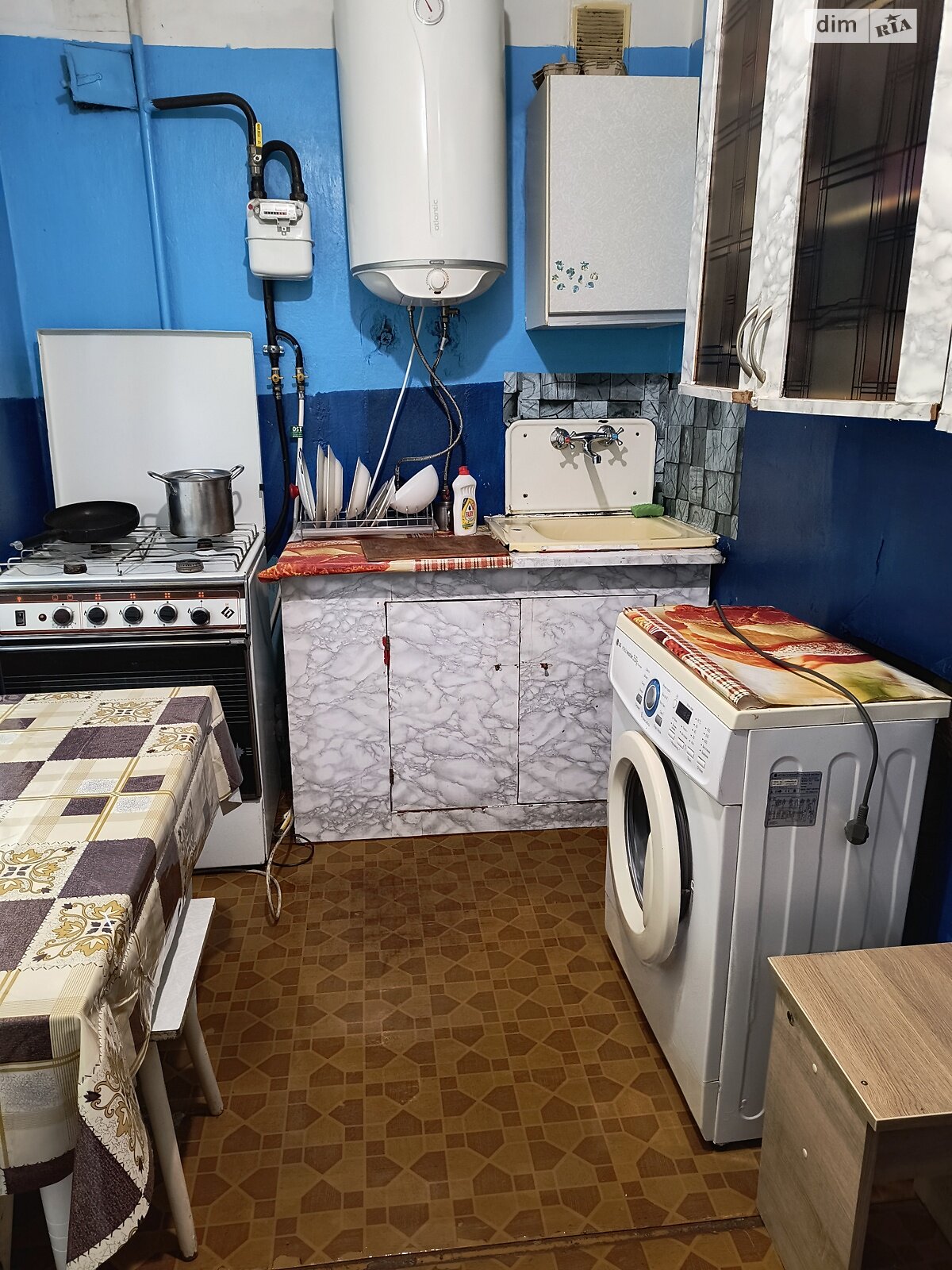 двокімнатна квартира з меблями в Житомирі, район Богунський, на вул. Короленка 10 в довготривалу оренду помісячно фото 1 двокімнатна квартира з меблями в Житомирі, район Богунський, на вул. Короленка 10 в довготривалу оренду помісячно фото 1