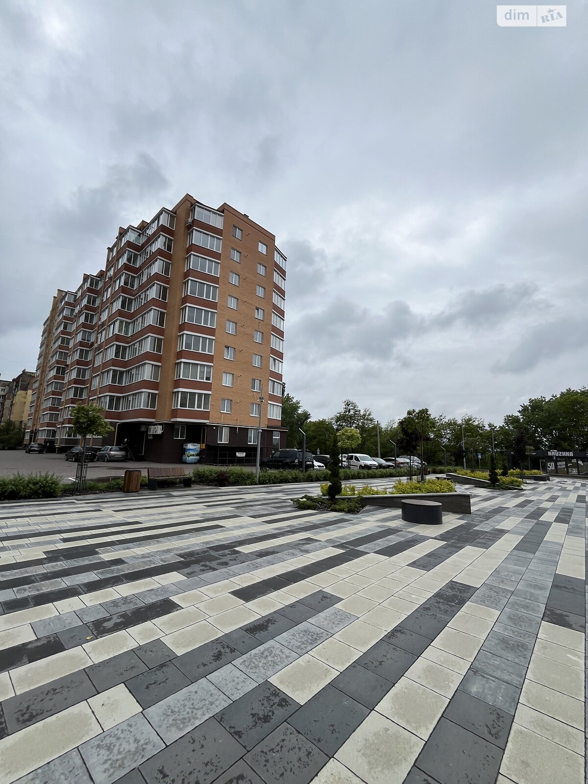 однокомнатная квартира в Житомире, район Богунский, на ул. Маликова в аренду на долгий срок помесячно фото 1 однокомнатная квартира в Житомире, район Богунский, на ул. Маликова в аренду на долгий срок помесячно фото 1