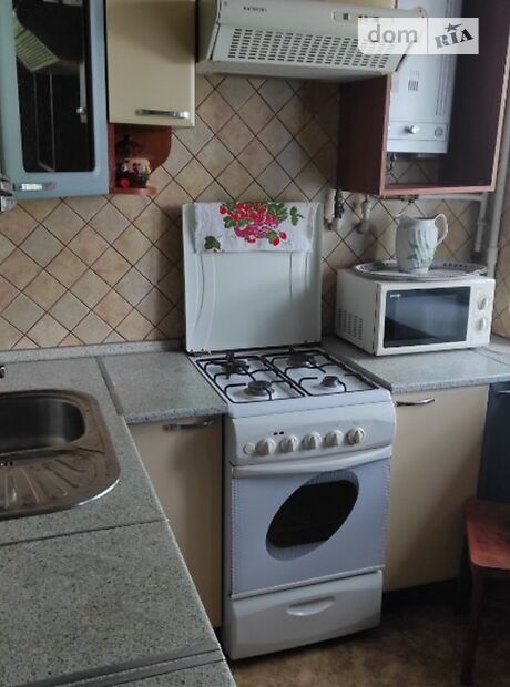 двухкомнатная квартира с мебелью в Житомире, район Богунский, на просп. Мира в аренду на долгий срок помесячно фото 1 двухкомнатная квартира с мебелью в Житомире, район Богунский, на просп. Мира в аренду на долгий срок помесячно фото 1
