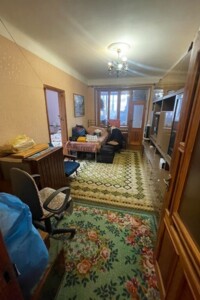 двухкомнатная квартира в Житомире, район Богунский, на просп. Мира в аренду на долгий срок помесячно фото 2