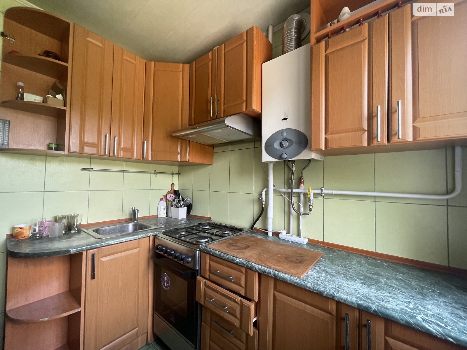 двокімнатна квартира в Житомирі, район Богунський, на просп. Миру 63 в довготривалу оренду помісячно фото 1 двокімнатна квартира в Житомирі, район Богунський, на просп. Миру 63 в довготривалу оренду помісячно фото 1