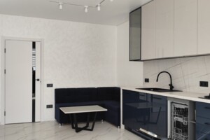 однокімнатна квартира в Житомирі, район Богунський, на просп. Миру в довготривалу оренду помісячно фото 2