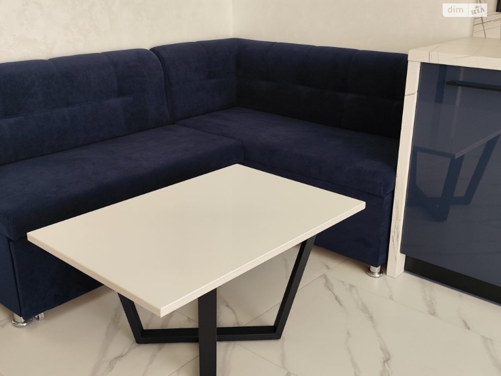 однокімнатна квартира в Житомирі, район Богунський, на просп. Миру в довготривалу оренду помісячно фото 1