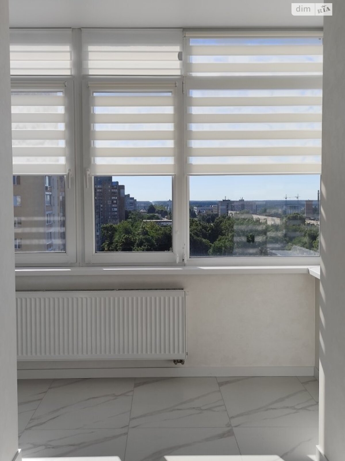 однокімнатна квартира в Житомирі, район Богунський, на просп. Миру в довготривалу оренду помісячно фото 1