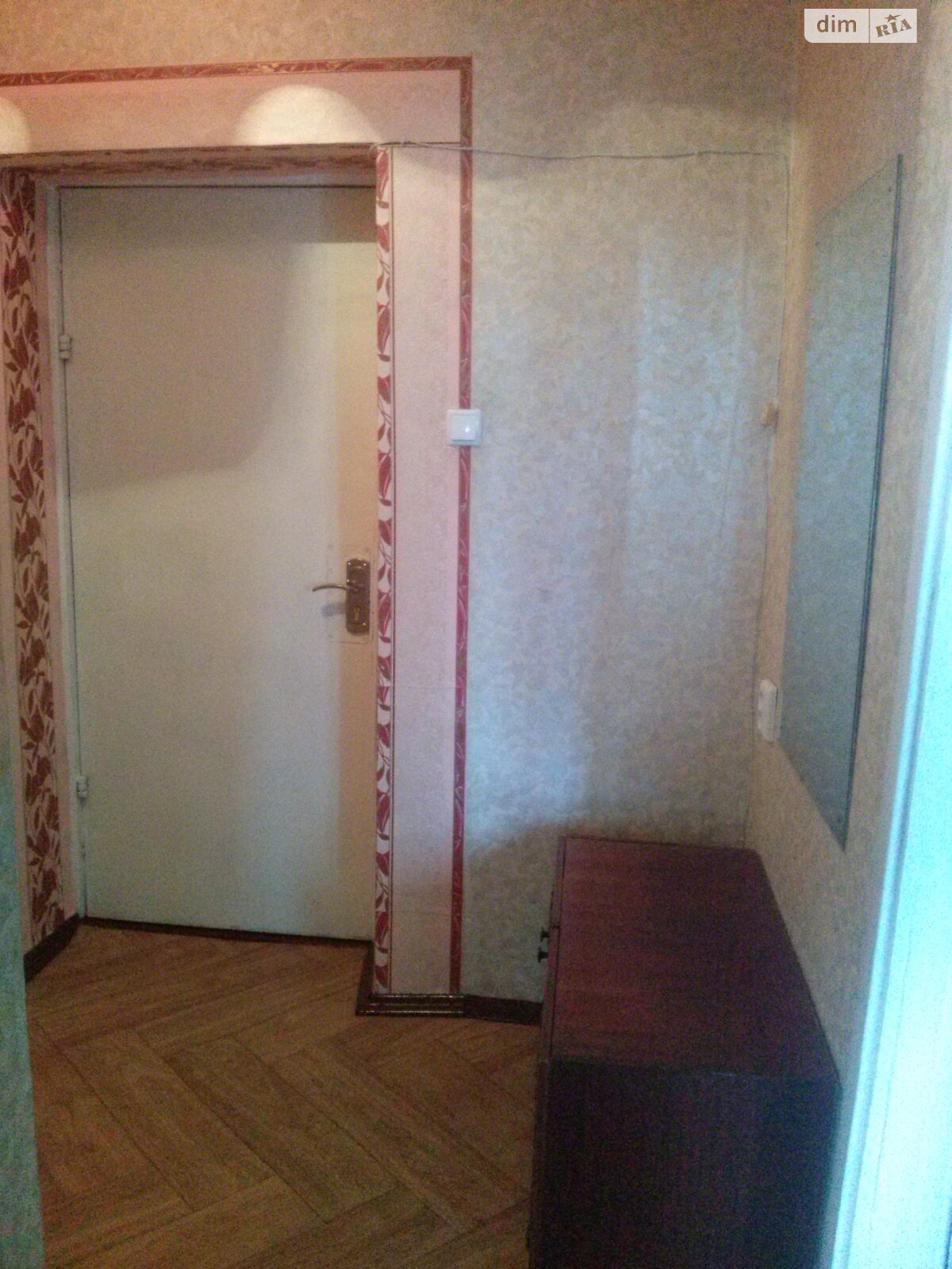 однокімнатна квартира в Житомирі, район Богунський, на просп. Миру 34 в довготривалу оренду помісячно фото 1