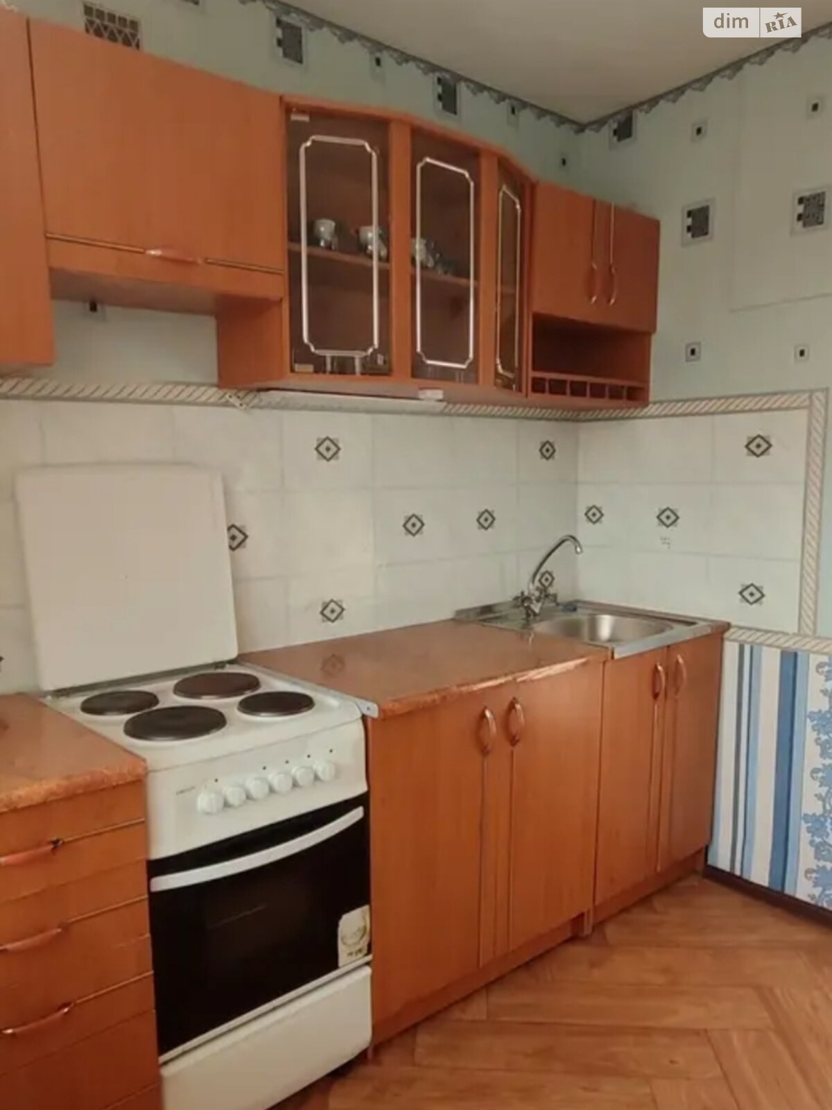 однокімнатна квартира в Житомирі, район Богунський, на просп. Миру в довготривалу оренду помісячно фото 1