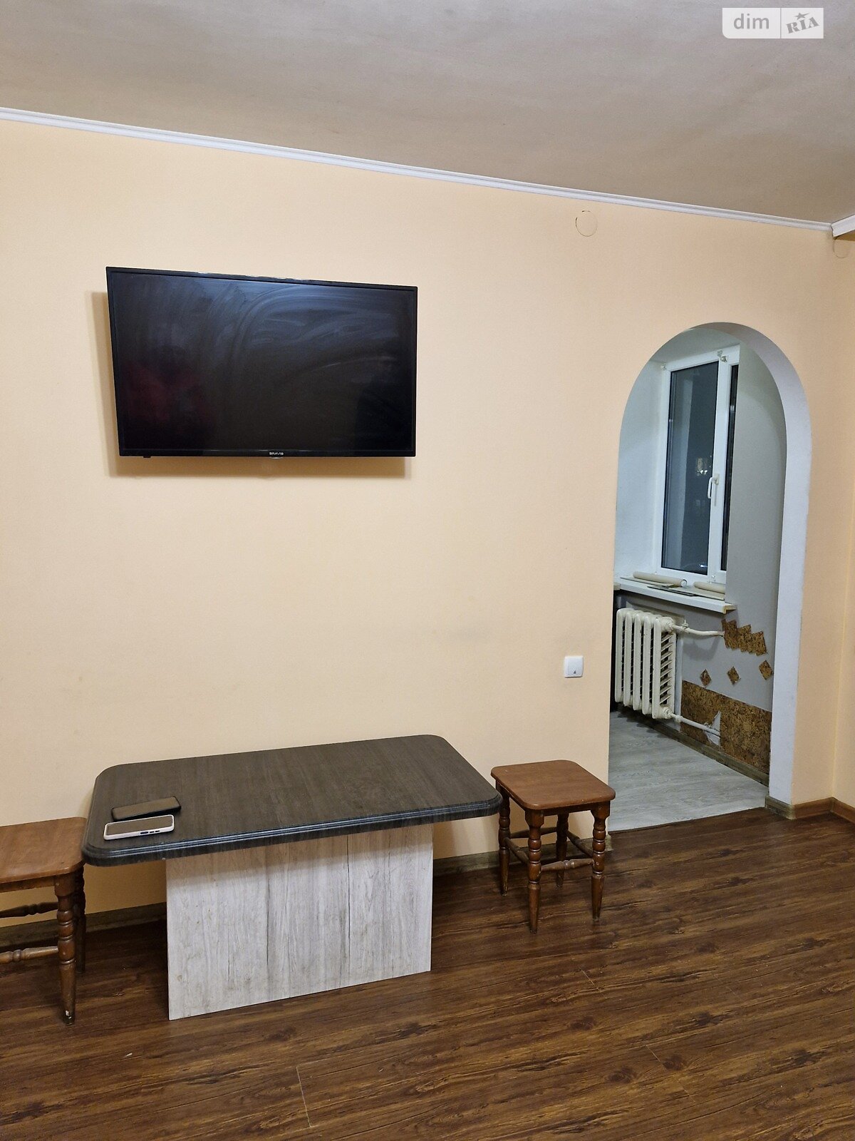 однокімнатна квартира в Житомирі, район Богунський, на вул. Офіцерська 6 в довготривалу оренду помісячно фото 1 однокімнатна квартира в Житомирі, район Богунський, на вул. Офіцерська 6 в довготривалу оренду помісячно фото 1
