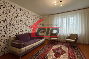 трехкомнатная квартира в Житомире, район Богунский, на ул. Парниковая в аренду на долгий срок помесячно фото 2