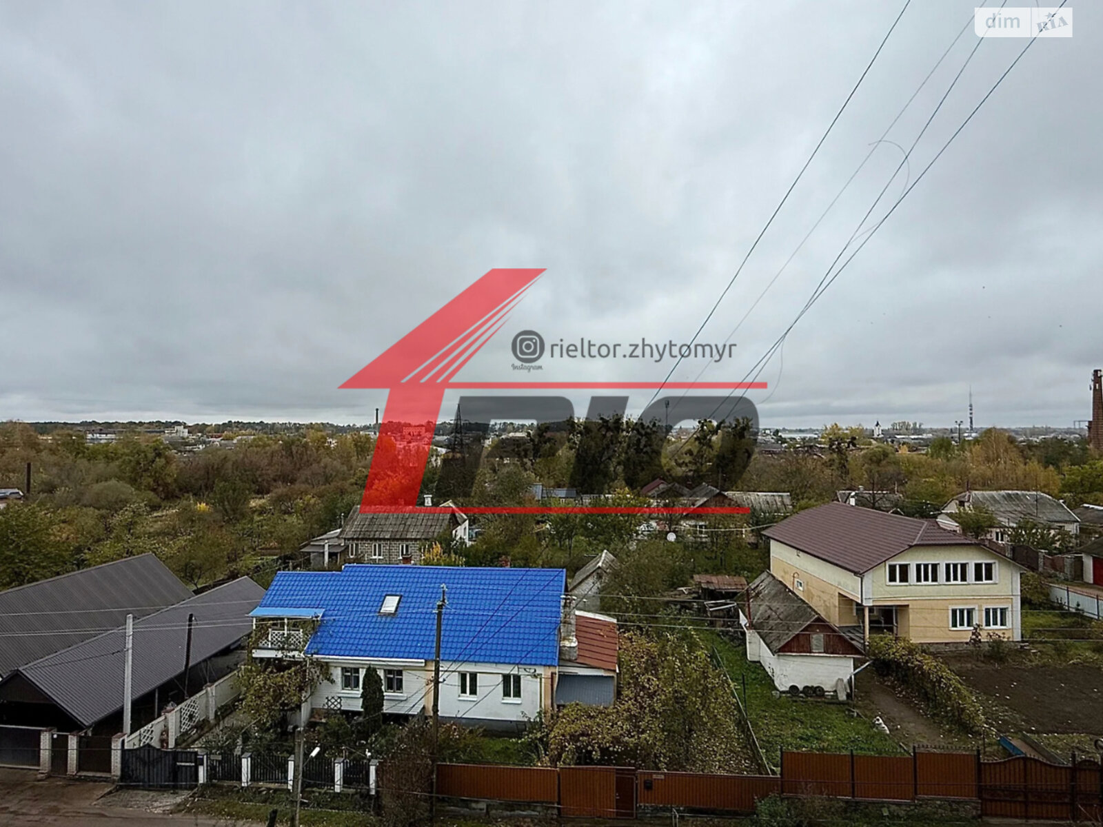 трехкомнатная квартира в Житомире, район Богунский, на ул. Парниковая в аренду на долгий срок помесячно фото 1 трехкомнатная квартира в Житомире, район Богунский, на ул. Парниковая в аренду на долгий срок помесячно фото 1