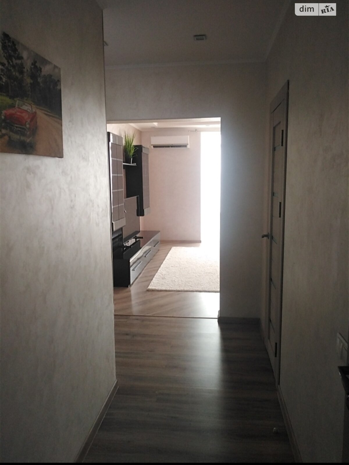 двухкомнатная квартира в Житомире, район Богунский, на ул. Победы 53 в аренду на долгий срок помесячно фото 1