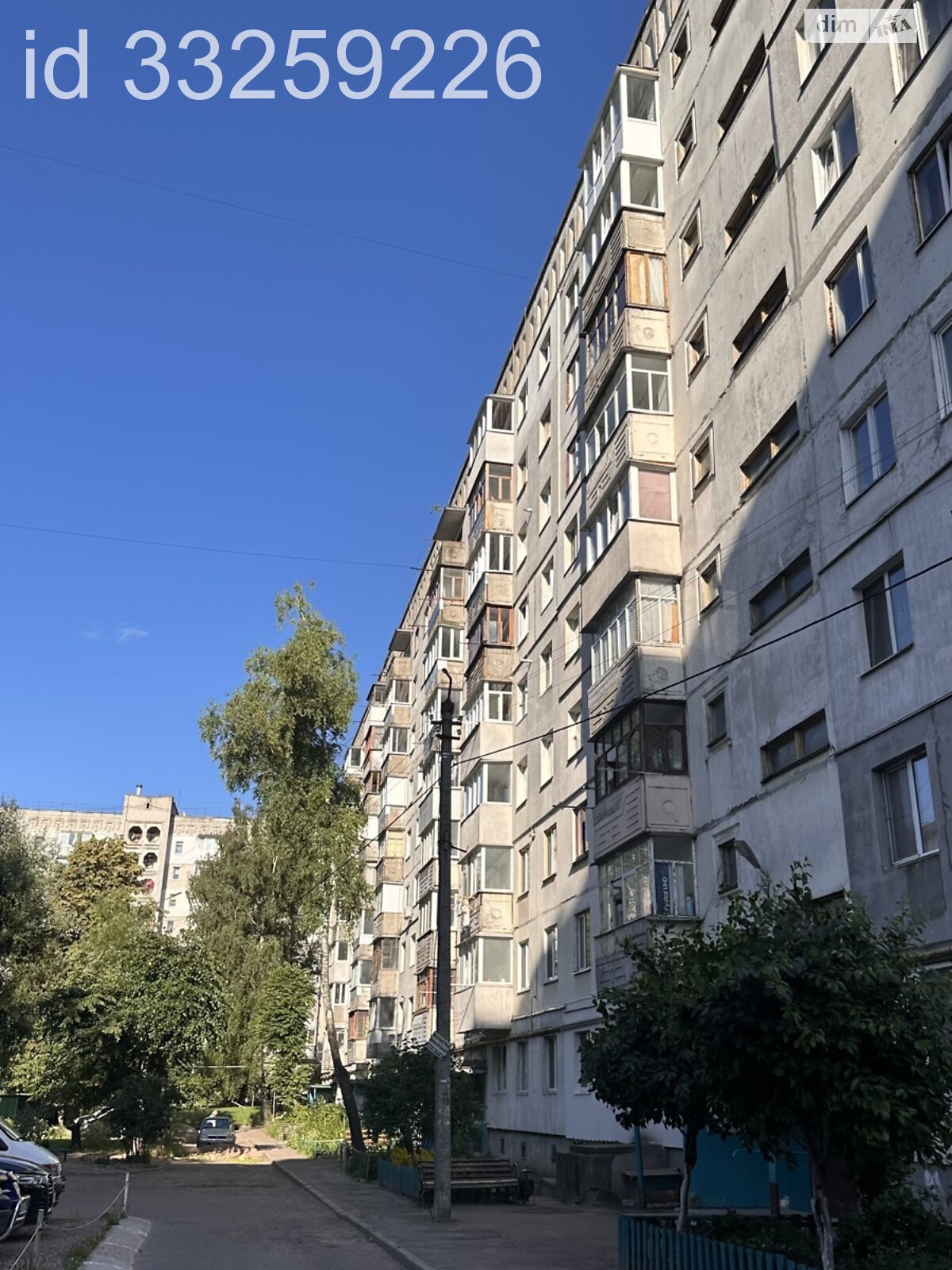 двокімнатна квартира в Житомирі, район Богунський, на вул. Покровська 149 в довготривалу оренду помісячно фото 1 двокімнатна квартира в Житомирі, район Богунський, на вул. Покровська 149 в довготривалу оренду помісячно фото 1