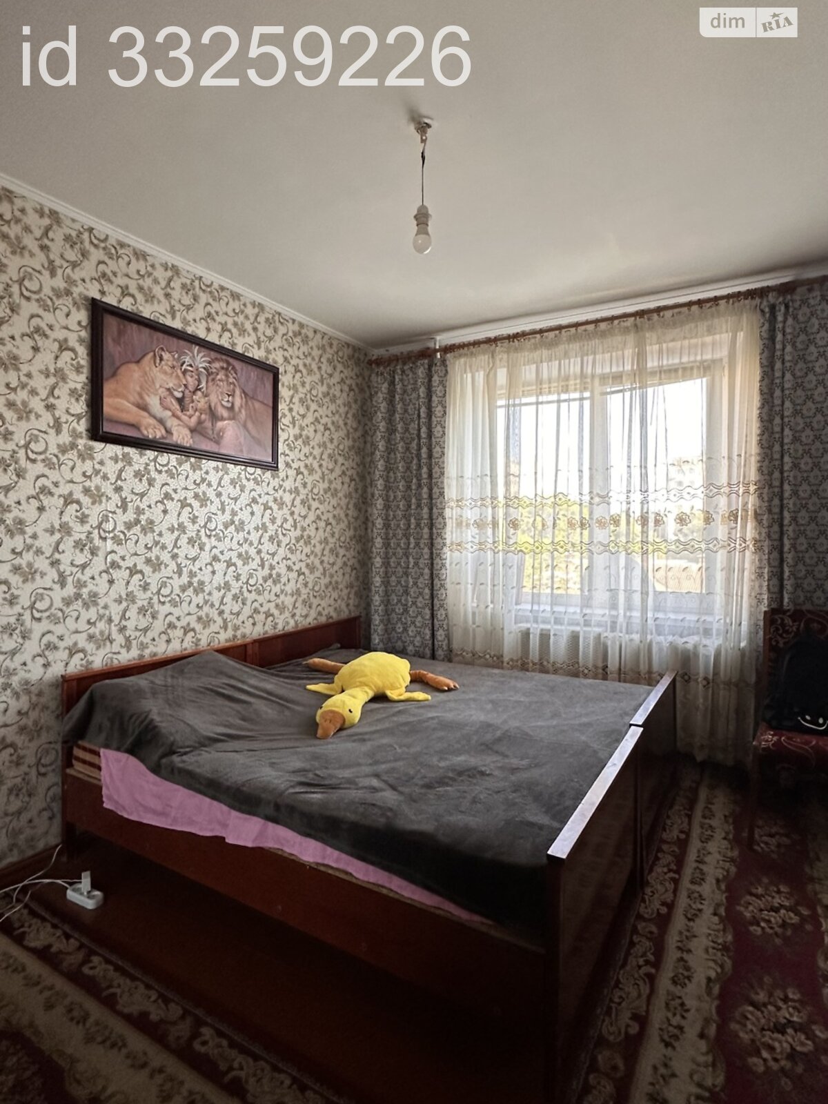 двокімнатна квартира в Житомирі, район Богунський, на вул. Покровська 149 в довготривалу оренду помісячно фото 1 двокімнатна квартира в Житомирі, район Богунський, на вул. Покровська 149 в довготривалу оренду помісячно фото 1