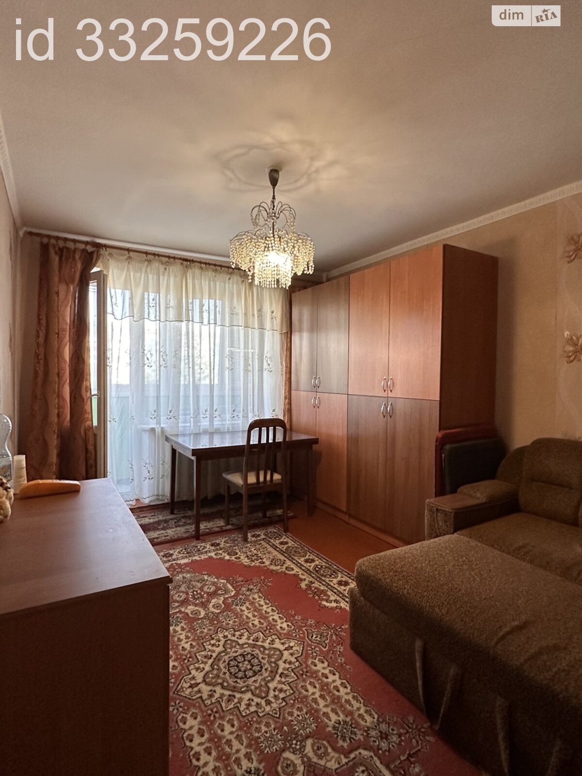 двокімнатна квартира в Житомирі, район Богунський, на вул. Покровська 149 в довготривалу оренду помісячно фото 1 двокімнатна квартира в Житомирі, район Богунський, на вул. Покровська 149 в довготривалу оренду помісячно фото 1