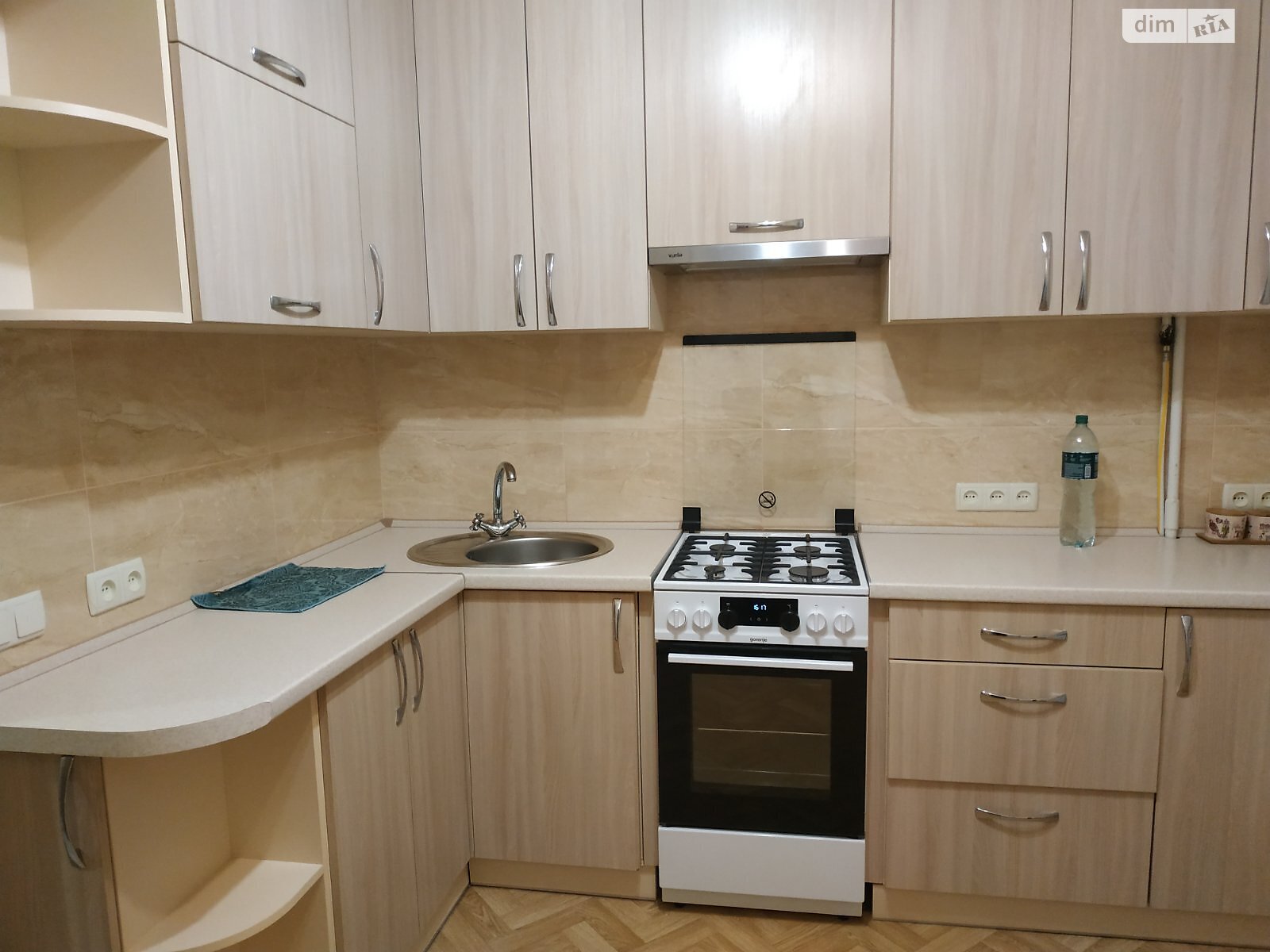 однокімнатна квартира з ремонтом в Житомирі, район Богунський, на бул. Польський в довготривалу оренду помісячно фото 1 однокімнатна квартира з ремонтом в Житомирі, район Богунський, на бул. Польський в довготривалу оренду помісячно фото 1