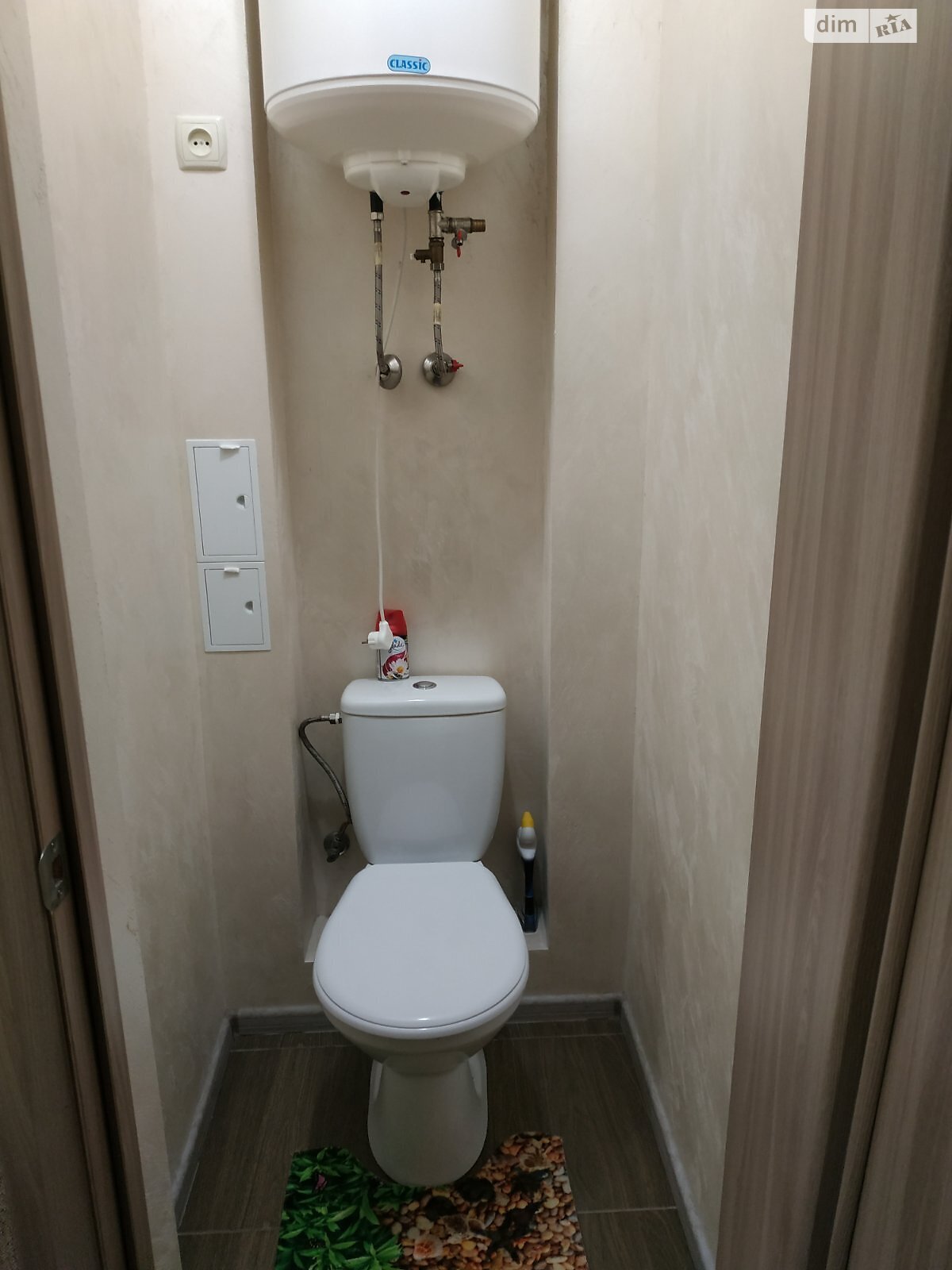 однокімнатна квартира з ремонтом в Житомирі, район Богунський, на бул. Польський в довготривалу оренду помісячно фото 1 однокімнатна квартира з ремонтом в Житомирі, район Богунський, на бул. Польський в довготривалу оренду помісячно фото 1