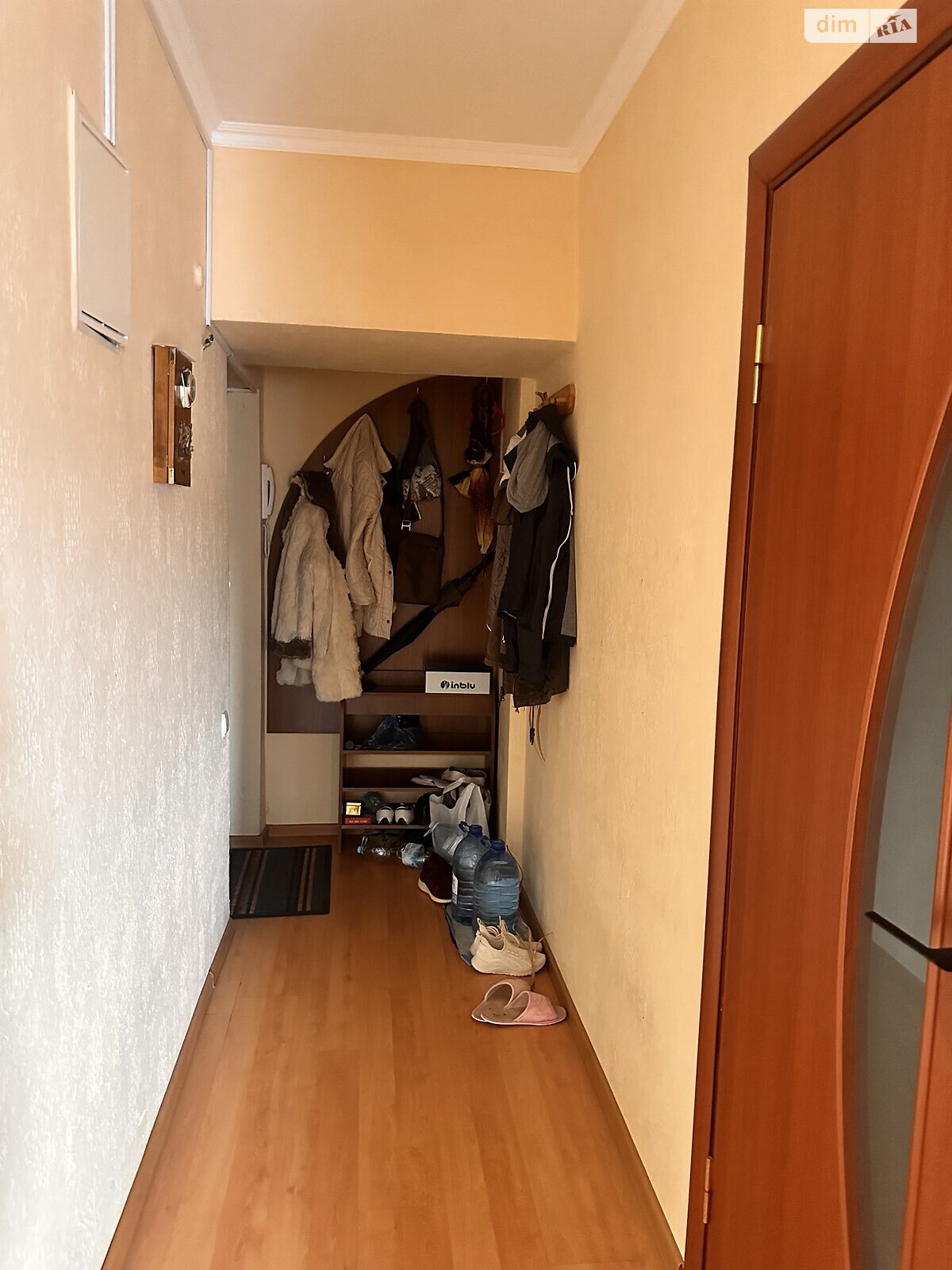 двухкомнатная квартира в Житомире, район Богунский, на ул. Рыльского 7 в аренду на долгий срок помесячно фото 1