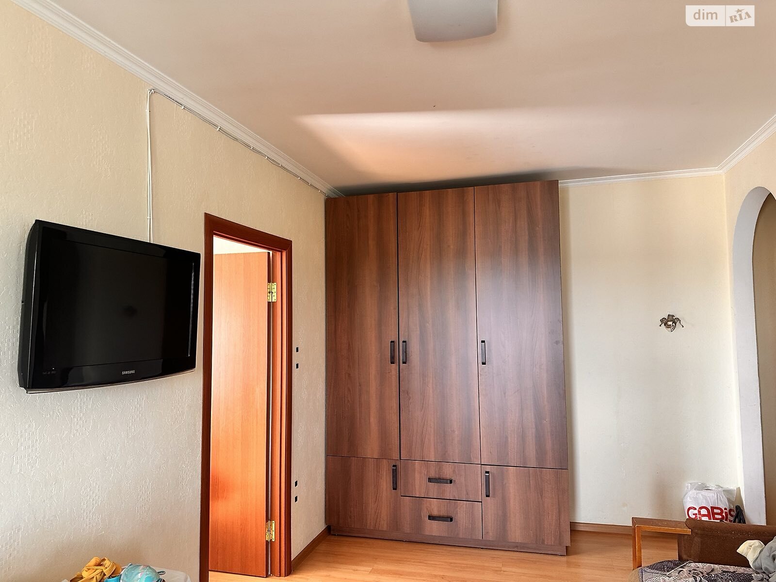 двухкомнатная квартира в Житомире, район Богунский, на ул. Рыльского 7 в аренду на долгий срок помесячно фото 1