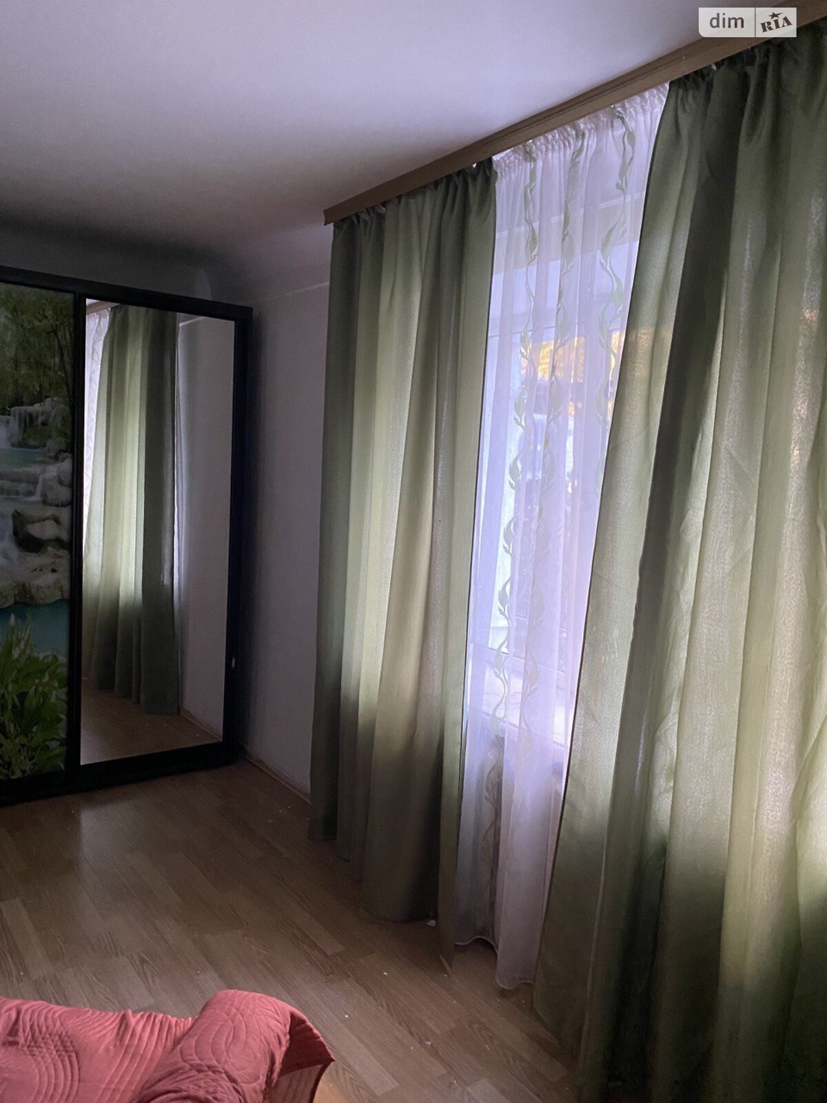 двухкомнатная квартира в Житомире, район Богунский, на ул. Рыльского в аренду на долгий срок помесячно фото 1