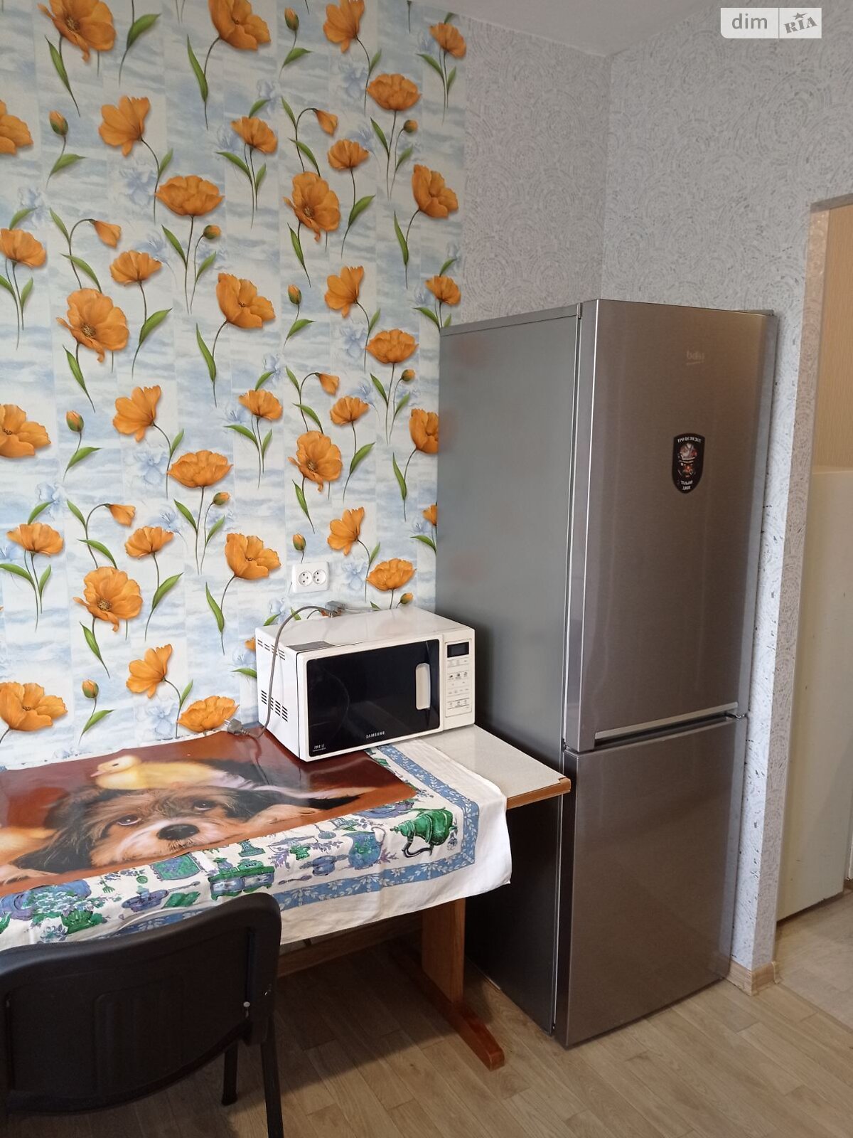 трехкомнатная квартира в Житомире, район Богунский, на ул. Сурина Гора 16 в аренду на долгий срок помесячно фото 1 трехкомнатная квартира в Житомире, район Богунский, на ул. Сурина Гора 16 в аренду на долгий срок помесячно фото 1
