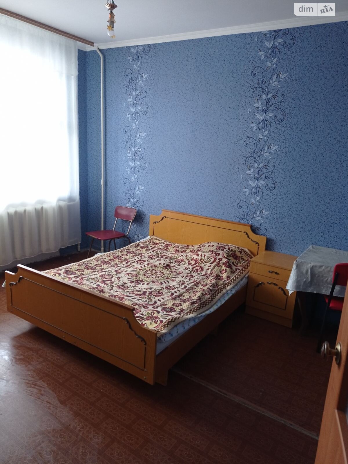 трехкомнатная квартира в Житомире, район Богунский, на ул. Сурина Гора 16 в аренду на долгий срок помесячно фото 1 трехкомнатная квартира в Житомире, район Богунский, на ул. Сурина Гора 16 в аренду на долгий срок помесячно фото 1