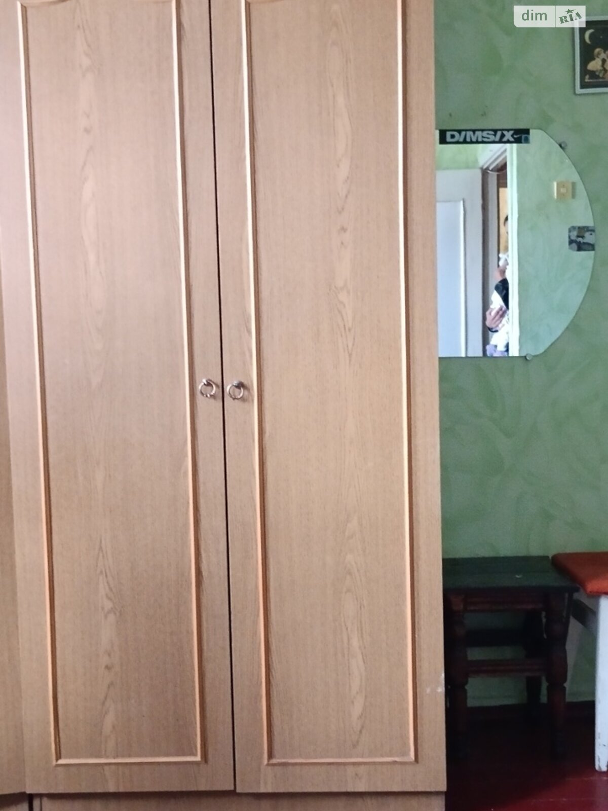 однокімнатна квартира в Житомирі, район Богунський, на вул. Українки Лесі 1 в довготривалу оренду помісячно фото 1 однокімнатна квартира в Житомирі, район Богунський, на вул. Українки Лесі 1 в довготривалу оренду помісячно фото 1
