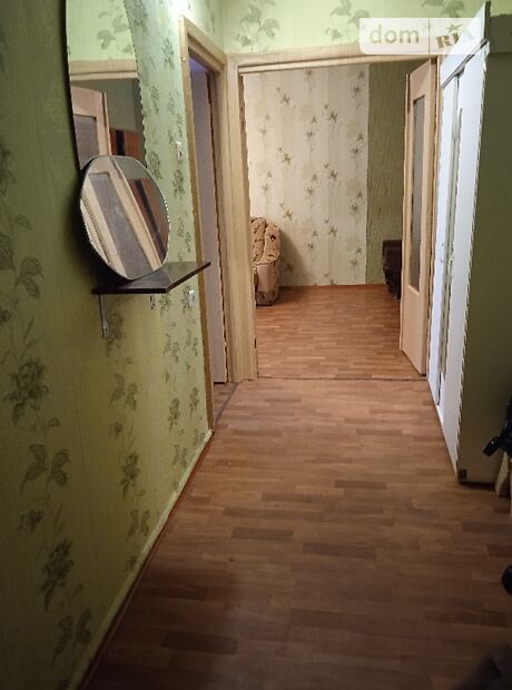 двухкомнатная квартира в Житомире, район Богунский, на ул. Клосовского Александра в аренду на долгий срок помесячно фото 1