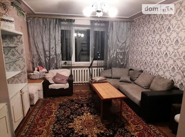 двухкомнатная квартира в Житомире, район Богунский, на ДОС 8/19 в аренду на долгий срок помесячно фото 1 двухкомнатная квартира в Житомире, район Богунский, на ДОС 8/19 в аренду на долгий срок помесячно фото 1