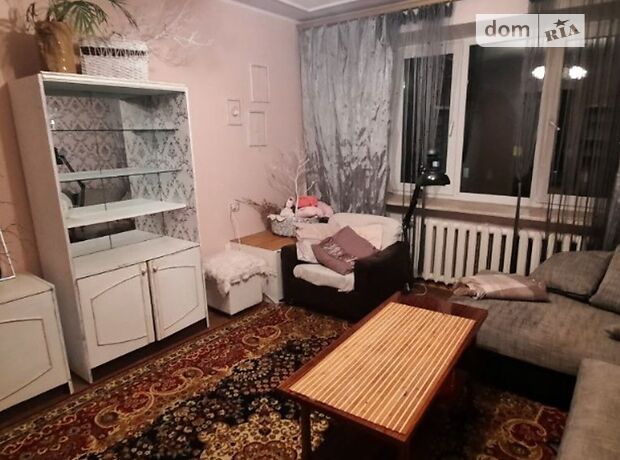 двухкомнатная квартира в Житомире, район Богунский, на ДОС 8/19 в аренду на долгий срок помесячно фото 1 двухкомнатная квартира в Житомире, район Богунский, на ДОС 8/19 в аренду на долгий срок помесячно фото 1