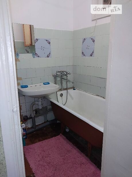 однокомнатная квартира в Житомире, район Богунский, на Офыцерська 10, кв. 56 в аренду на долгий срок помесячно фото 1 однокомнатная квартира в Житомире, район Богунский, на Офыцерська 10, кв. 56 в аренду на долгий срок помесячно фото 1