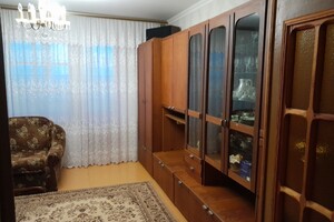 трехкомнатная квартира с мебелью в Житомире, район Богунский, на просп. Мира в аренду на долгий срок помесячно фото 2
