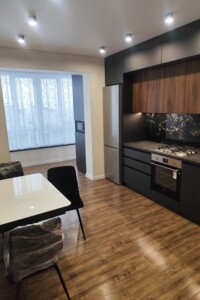 однокімнатна квартира в Житомирі, на вул. Домбровського 3Д в довготривалу оренду помісячно фото 2 однокімнатна квартира в Житомирі, на вул. Домбровського 3Д в довготривалу оренду помісячно фото 2