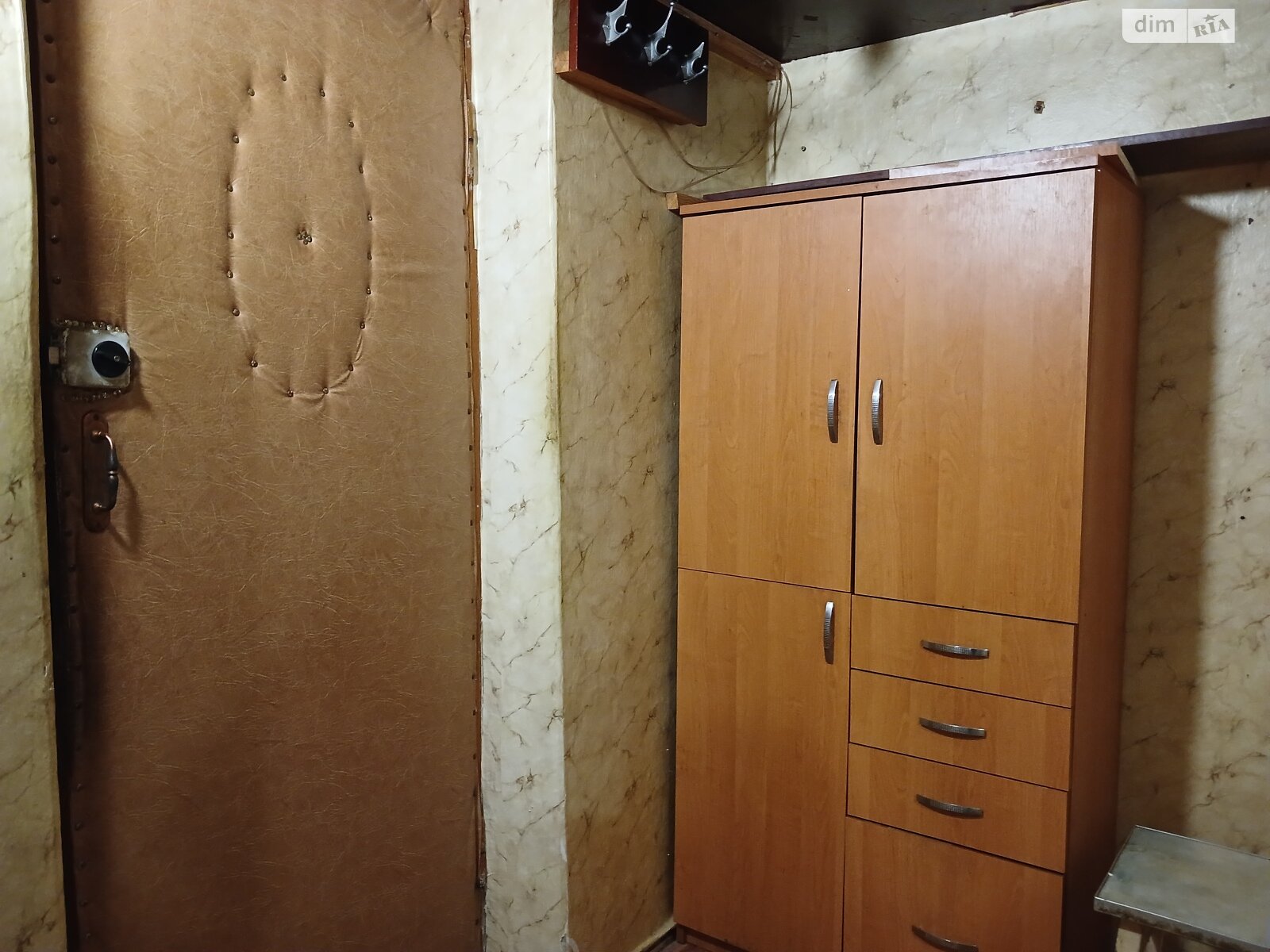 однокомнатная квартира в Житомире, на ул. Довженко в аренду на долгий срок помесячно фото 1