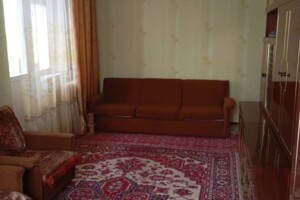 однокомнатная квартира в Житомире, район Хмельники, на просп. Мира в аренду на долгий срок помесячно фото 2