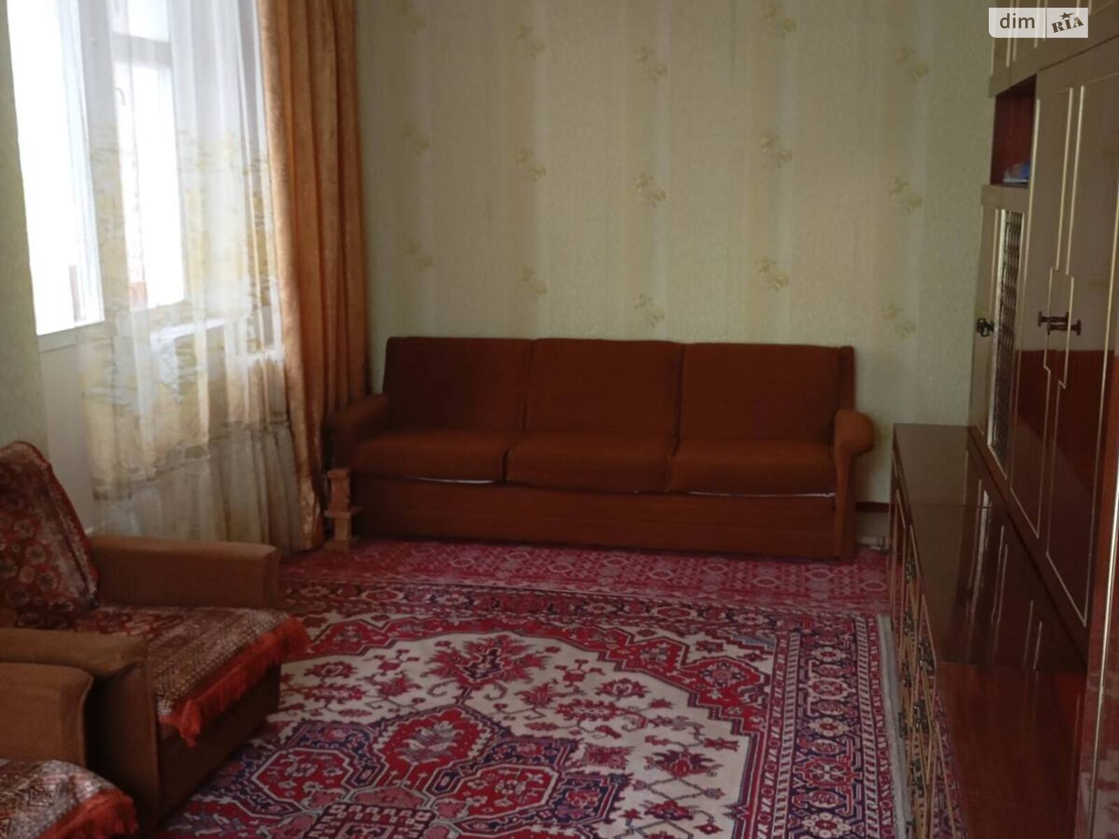 однокомнатная квартира в Житомире, район Хмельники, на просп. Мира в аренду на долгий срок помесячно фото 1 однокомнатная квартира в Житомире, район Хмельники, на просп. Мира в аренду на долгий срок помесячно фото 1