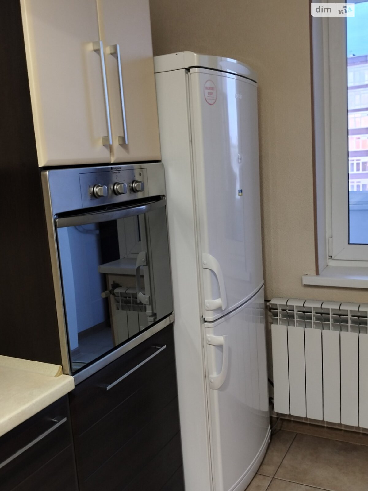однокімнатна квартира в Житомирі, район Кокаричанка, на просп. Миру 3 в довготривалу оренду помісячно фото 1 однокімнатна квартира в Житомирі, район Кокаричанка, на просп. Миру 3 в довготривалу оренду помісячно фото 1