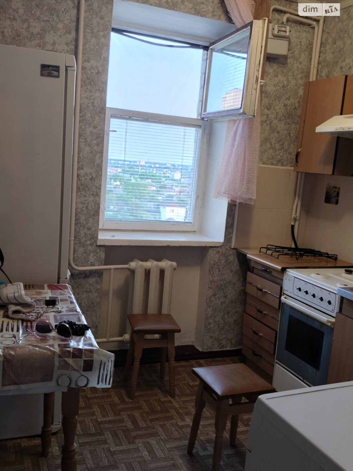 однокомнатная квартира в Житомире, район Кокаричанка, на ул. Победы в аренду на долгий срок помесячно фото 1 однокомнатная квартира в Житомире, район Кокаричанка, на ул. Победы в аренду на долгий срок помесячно фото 1