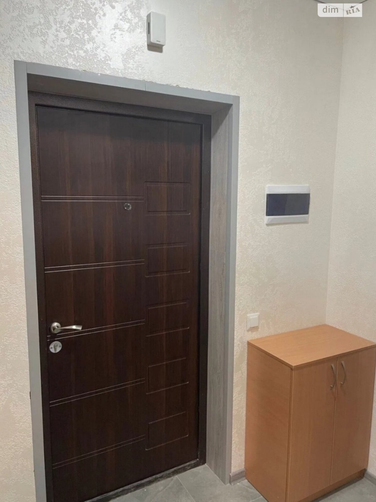 однокімнатна квартира в Житомирі, район Корбутівка, на вул. Чуднівська 113А в довготривалу оренду помісячно фото 1