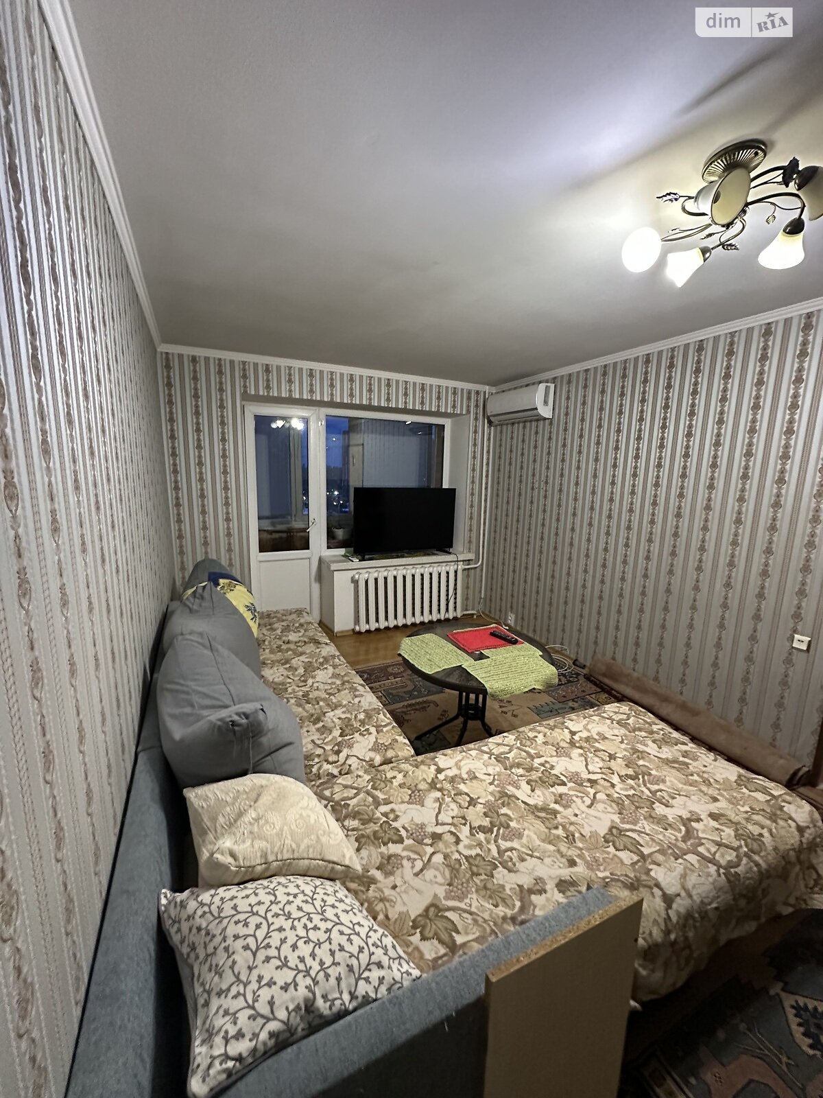 однокомнатная квартира в Житомире, район Корбутовка, на ул. Чудновская 110 в аренду на долгий срок помесячно фото 1 однокомнатная квартира в Житомире, район Корбутовка, на ул. Чудновская 110 в аренду на долгий срок помесячно фото 1