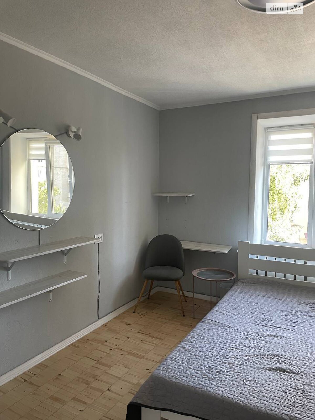 двокімнатна квартира в Житомирі, район Корбутівка, на вул. Чуднівська 106, кв. 10 в довготривалу оренду помісячно фото 1 двокімнатна квартира в Житомирі, район Корбутівка, на вул. Чуднівська 106, кв. 10 в довготривалу оренду помісячно фото 1