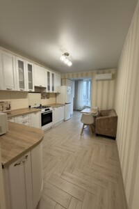 однокомнатная квартира в Житомире, район Корбутовка, на пр. Шпаковский 27 в аренду на долгий срок помесячно фото 2