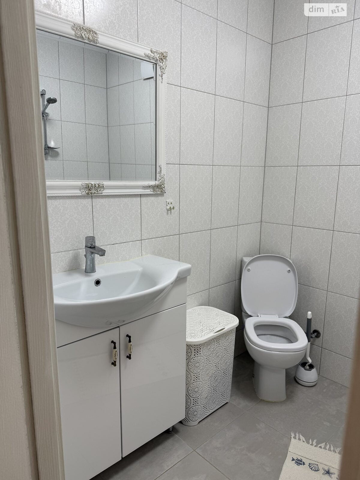 однокомнатная квартира в Житомире, район Корбутовка, на пр. Шпаковский 27 в аренду на долгий срок помесячно фото 1