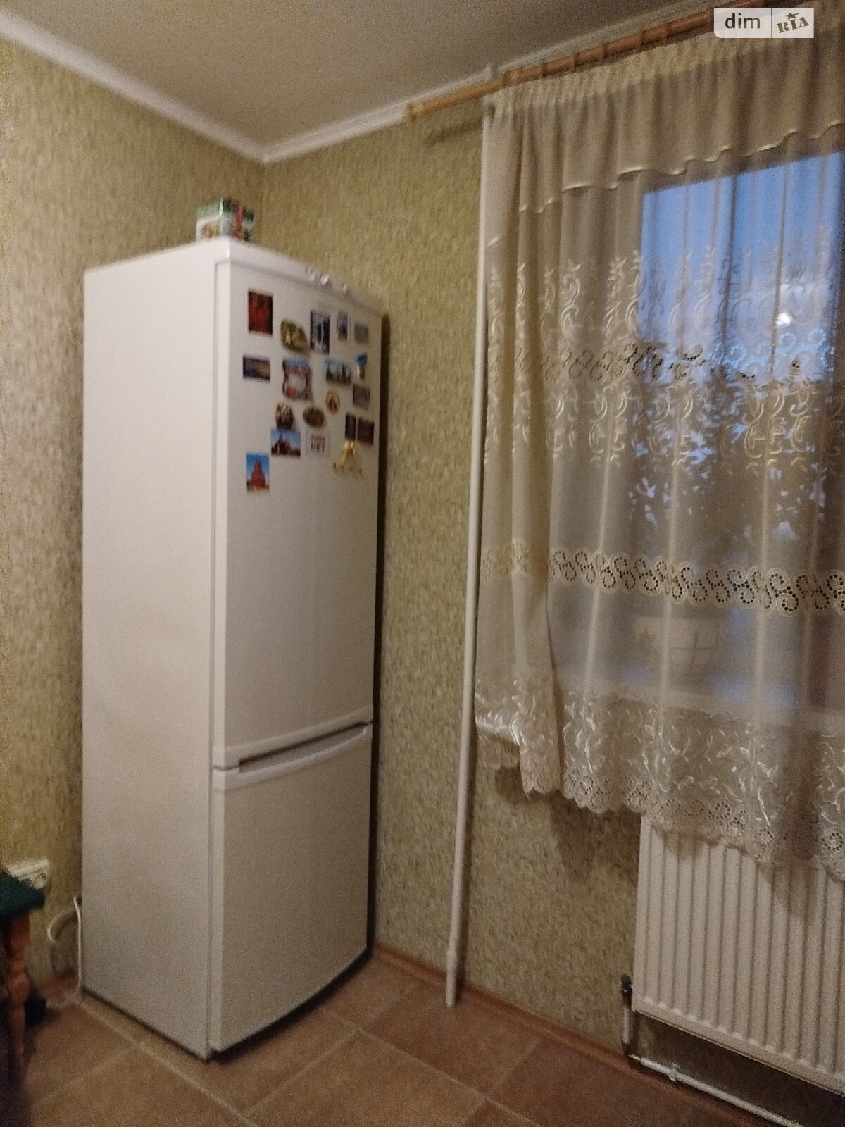 двухкомнатная квартира в Житомире, район Королевский, на ул. Шевченко 24 в аренду на долгий срок помесячно фото 1