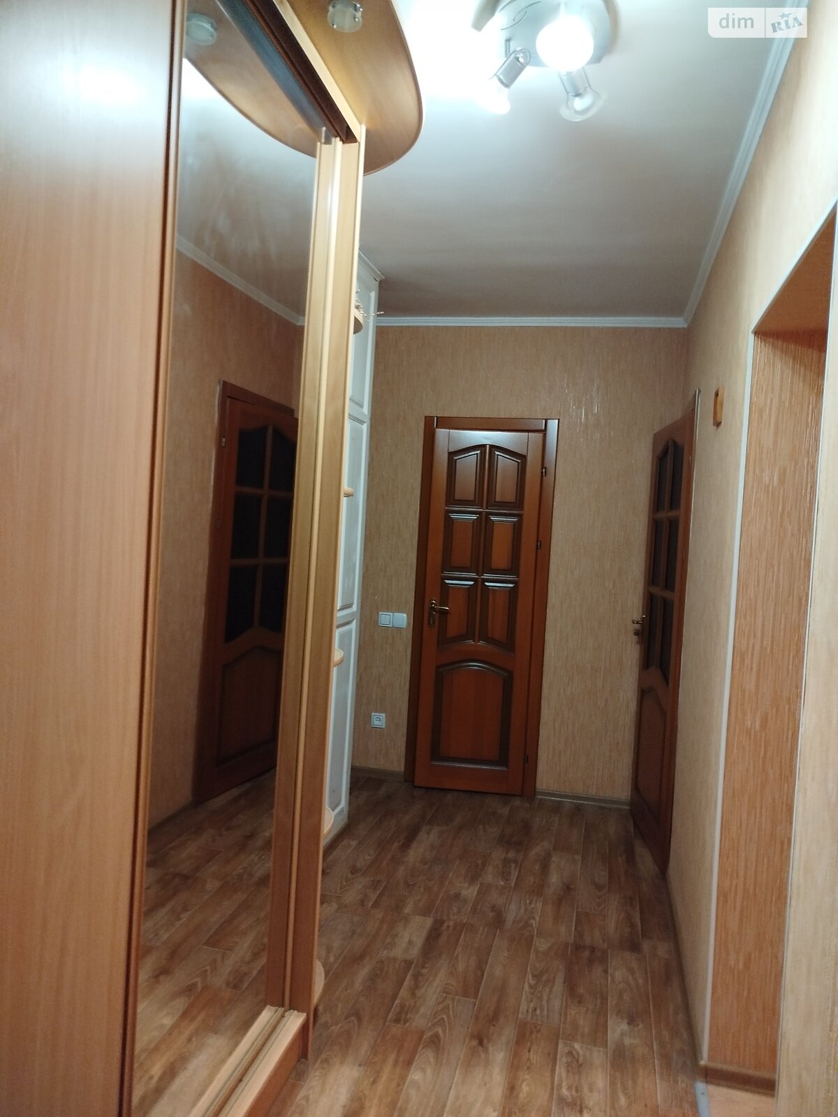 двухкомнатная квартира в Житомире, район Королевский, на ул. Шевченко 24 в аренду на долгий срок помесячно фото 1