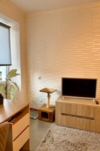 однокімнатна квартира в Житомирі, район Корольовский, на вул. Шевченка 24 в довготривалу оренду помісячно фото 2