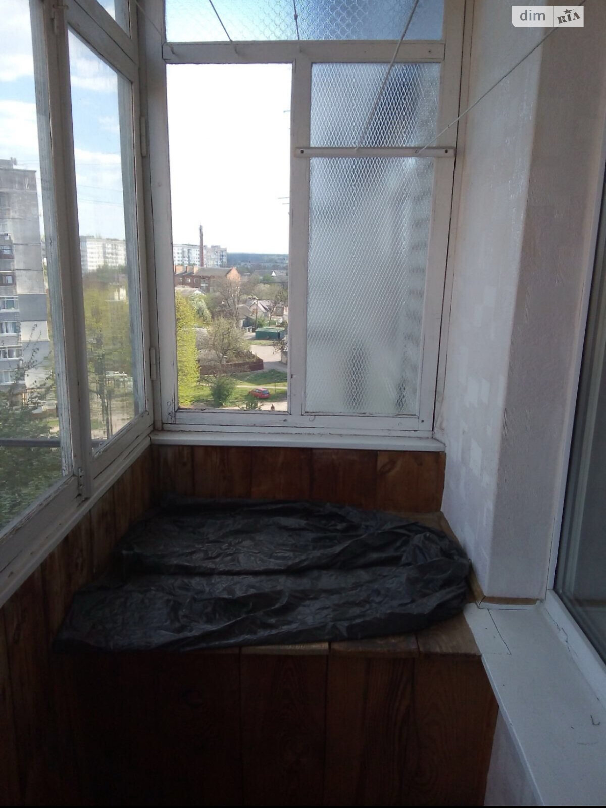 однокомнатная квартира с мебелью в Житомире, район Королевский, на ул. Шевченко 35 в аренду на долгий срок помесячно фото 1