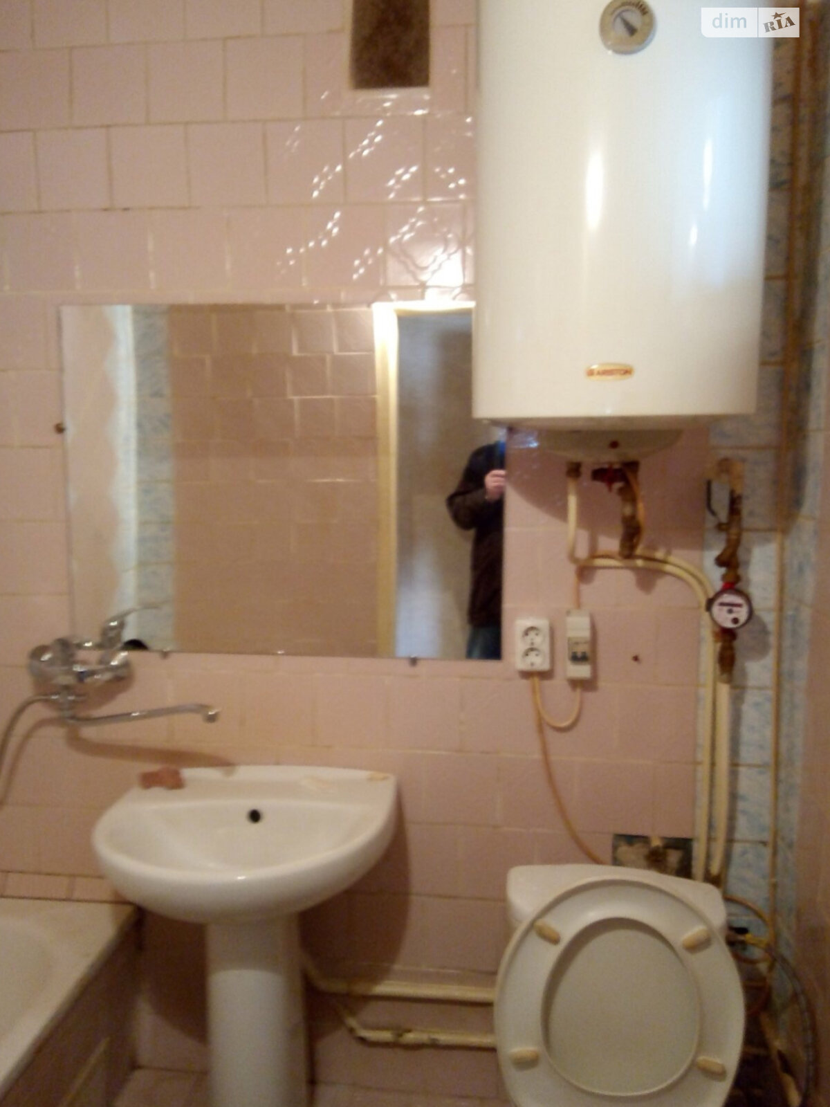 однокомнатная квартира с мебелью в Житомире, район Королевский, на ул. Шевченко 35 в аренду на долгий срок помесячно фото 1