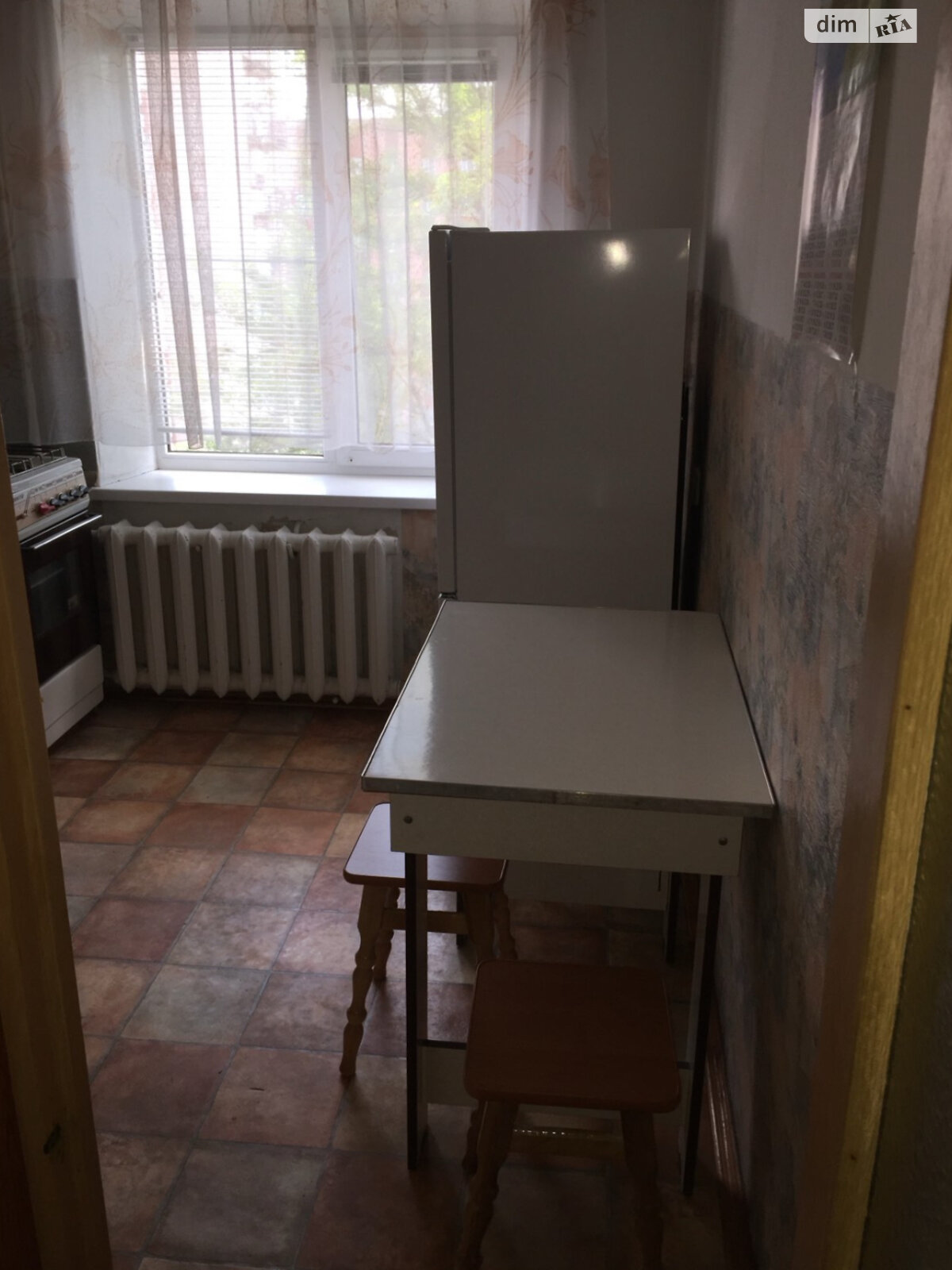 однокомнатная квартира с мебелью в Житомире, район Королевский, на ул. Шевченко 35 в аренду на долгий срок помесячно фото 1