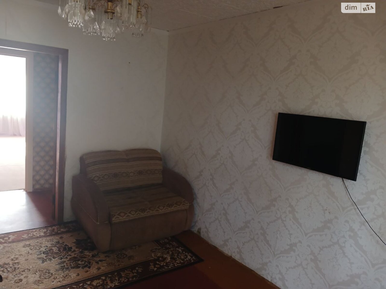двокімнатна квартира в Житомирі, район Корольовский, на вул. Вітрука 1/1 в довготривалу оренду помісячно фото 1 двокімнатна квартира в Житомирі, район Корольовский, на вул. Вітрука 1/1 в довготривалу оренду помісячно фото 1